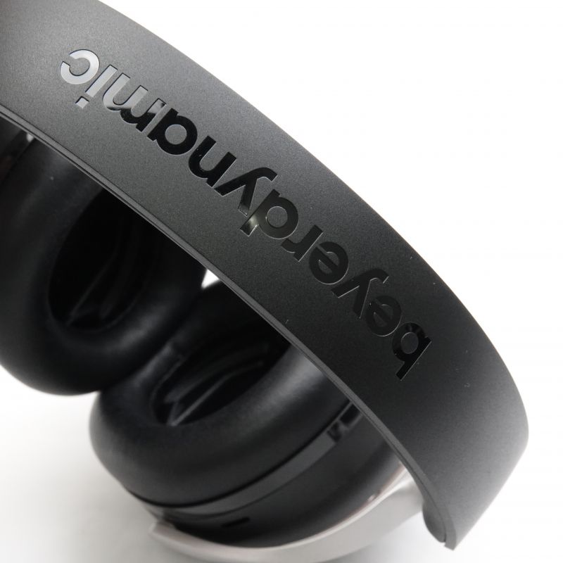 beyerdynamic AVENTHO 300 black [1000981] AB+ランク 中古｜フジヤ