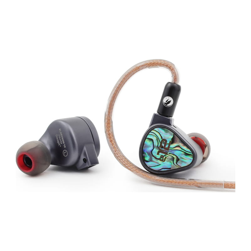 FiR Audio Electron e12 [PSA-FIR-ELECTRON-E12] 新品｜フジヤエービック