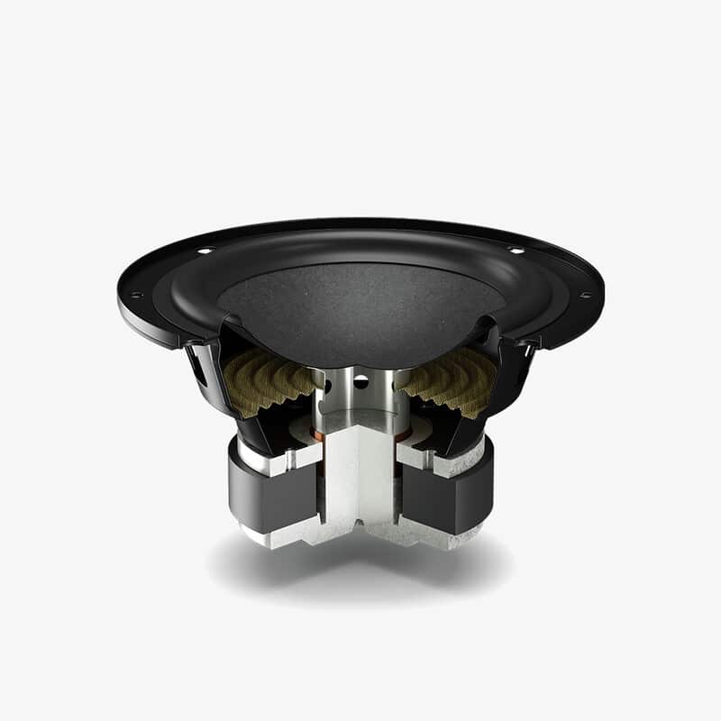 DALI KUPID Caramel White [KUPIDCW] 新品｜フジヤエービック