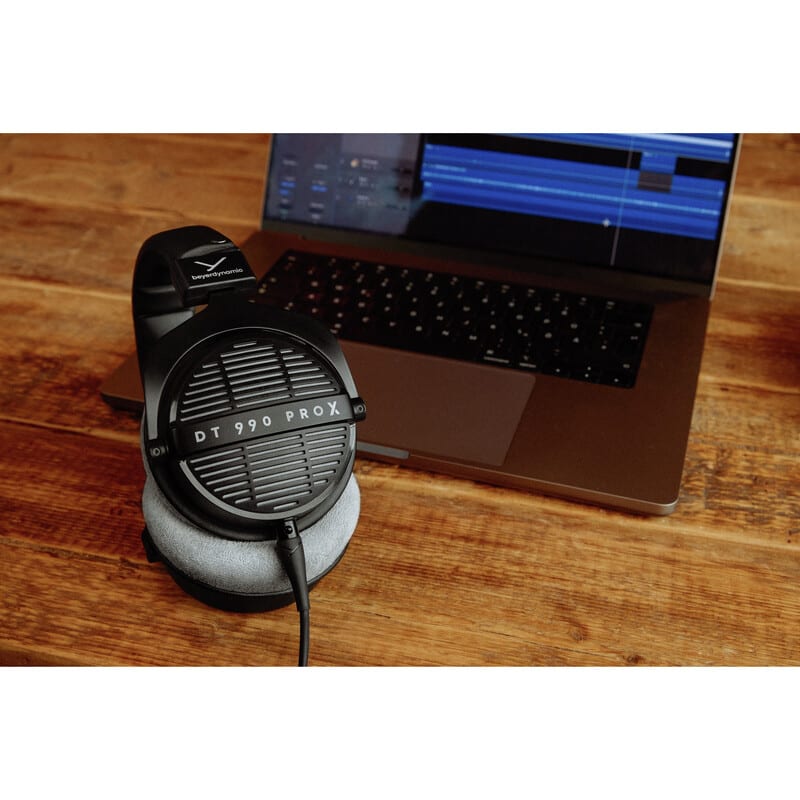 beyerdynamic DT 990 PRO X 48 ohm [1000302] 新品｜フジヤエービック