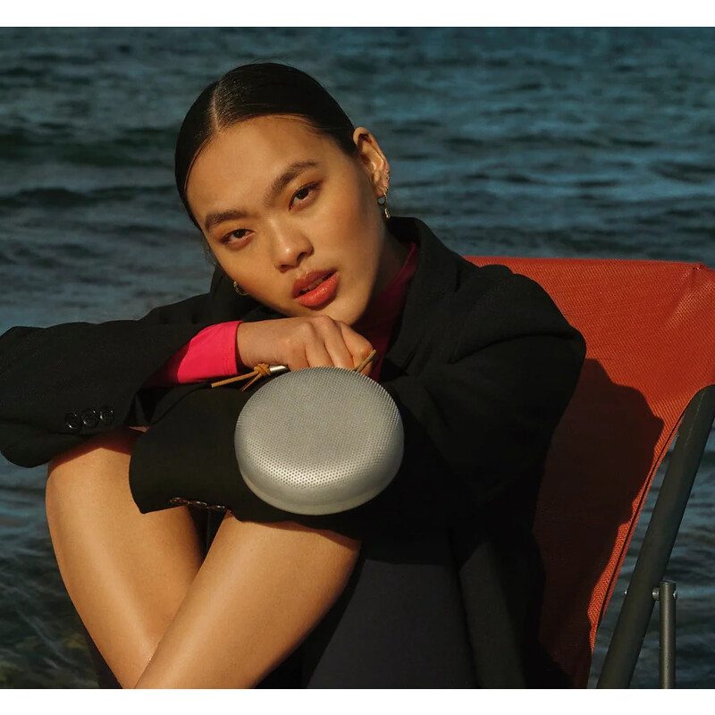 Bang & Olufsen Beosound A1 2nd Gen Grey Mist 買取価格｜フジヤ