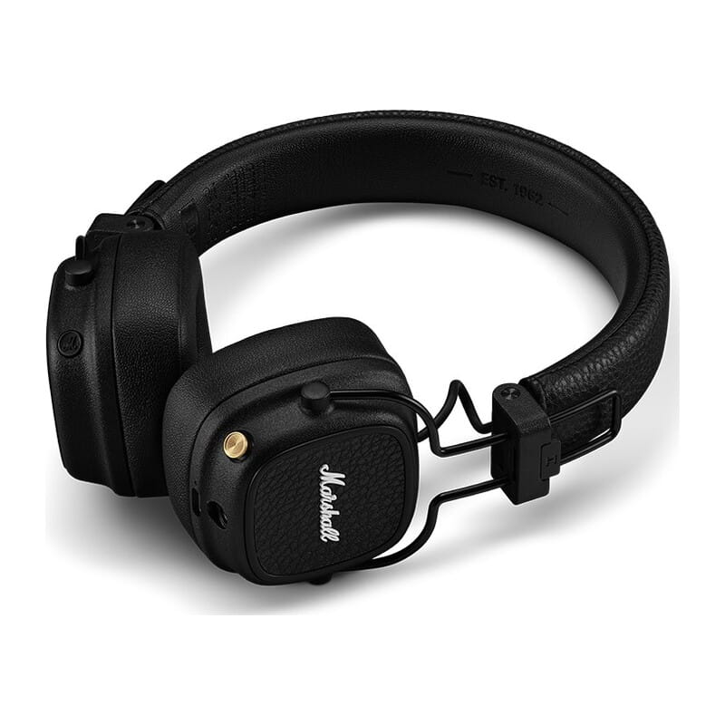 Marshall Major V Black 新品｜フジヤエービック