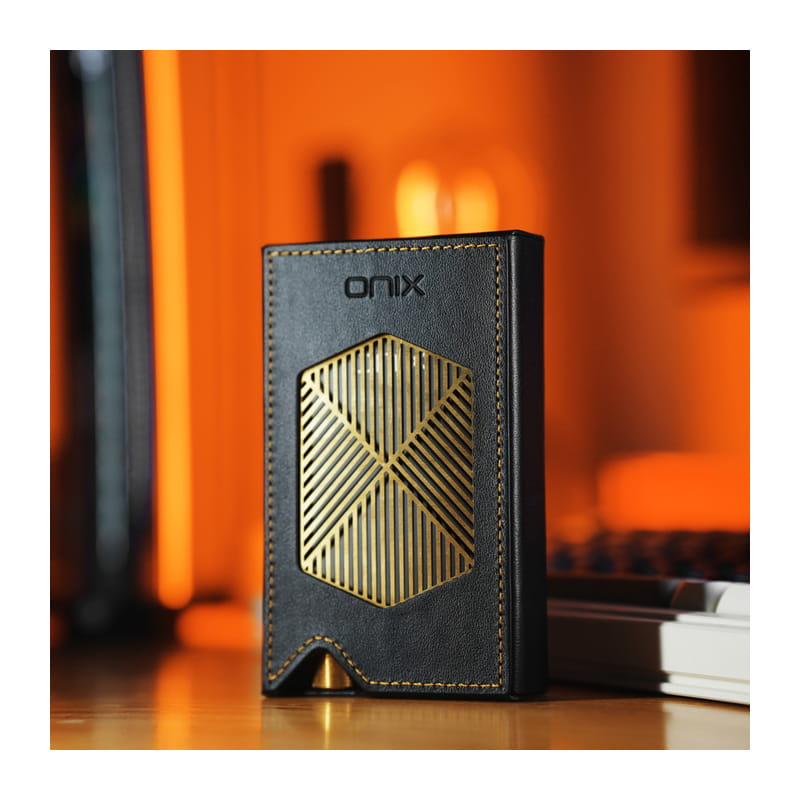 ONIX XM5 専用レザーケース 新品｜フジヤエービック