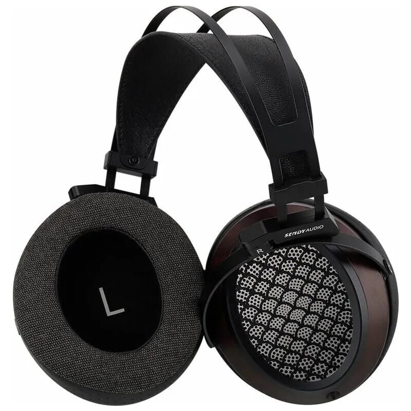 SENDY AUDIO Aiva 2 [SDA-AIVA2] 新品｜フジヤエービック