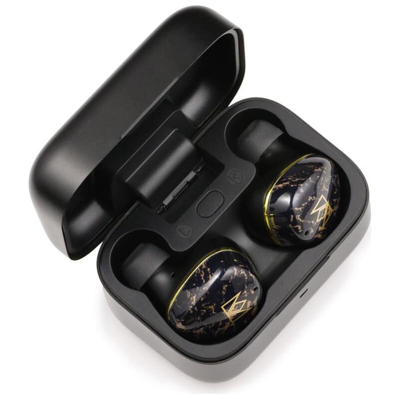 Noble Audio FoKus Rex5 Black [NBA-FOKUS-REX5-BK] 新品｜フジヤ