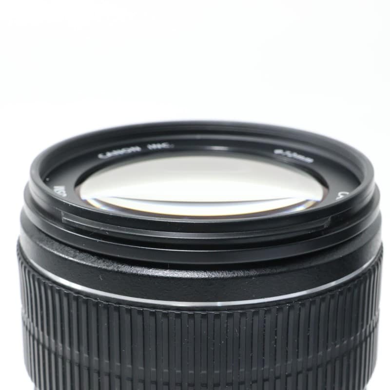 Canon EF-S 15-85mm F3.5-5.6 IS USM AB-ランク 中古｜フジヤカメラ