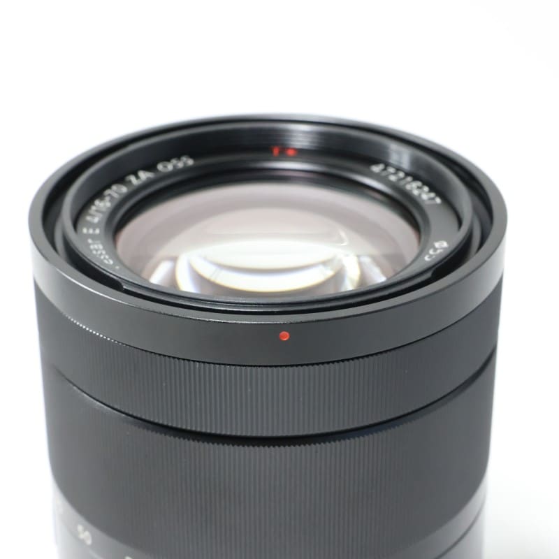 SONY Vario-Tessar T* E 16-70mm F4 ZA OSS SEL1670Z 中古
