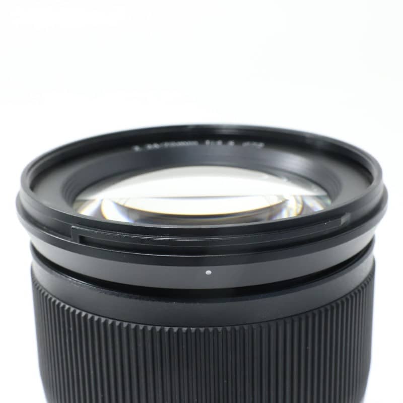 Nikon NIKKOR Z 24-70mm f/4 S AB-ランク 中古｜フジヤカメラ