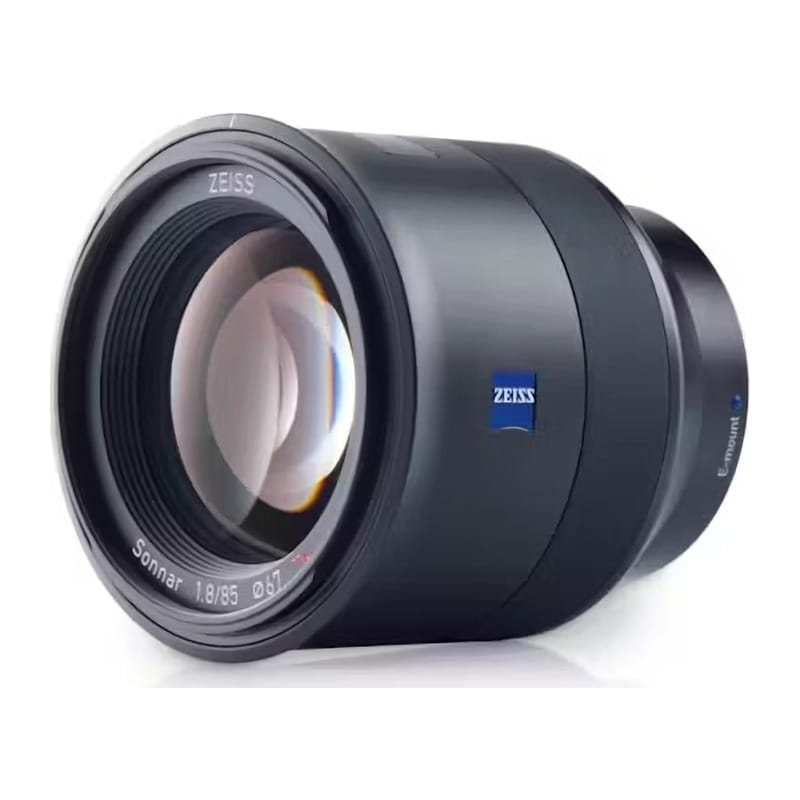 ZEISS Batis 1.8/85 E-mount 新品｜フジヤカメラ
