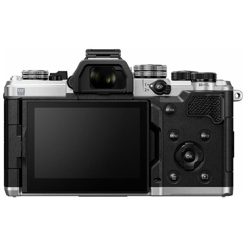 OLYMPUS／OM SYSTEM OM SYSTEM OM-3 12-45mm F4.0 PRO レンズキット