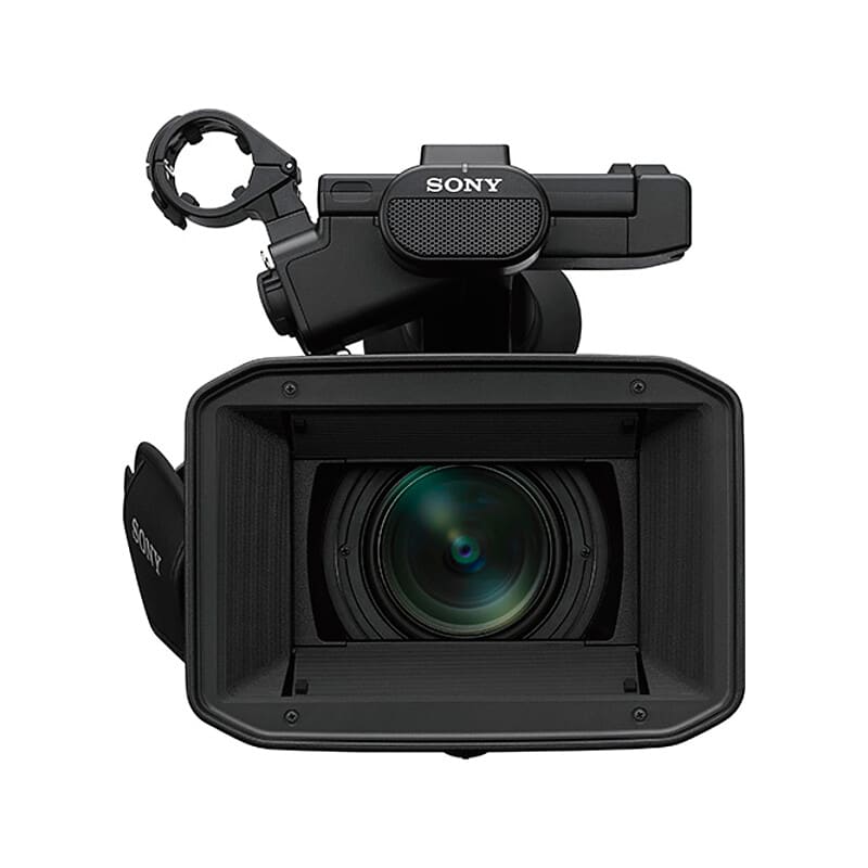 SONY PXW-Z190 新品｜フジヤカメラ