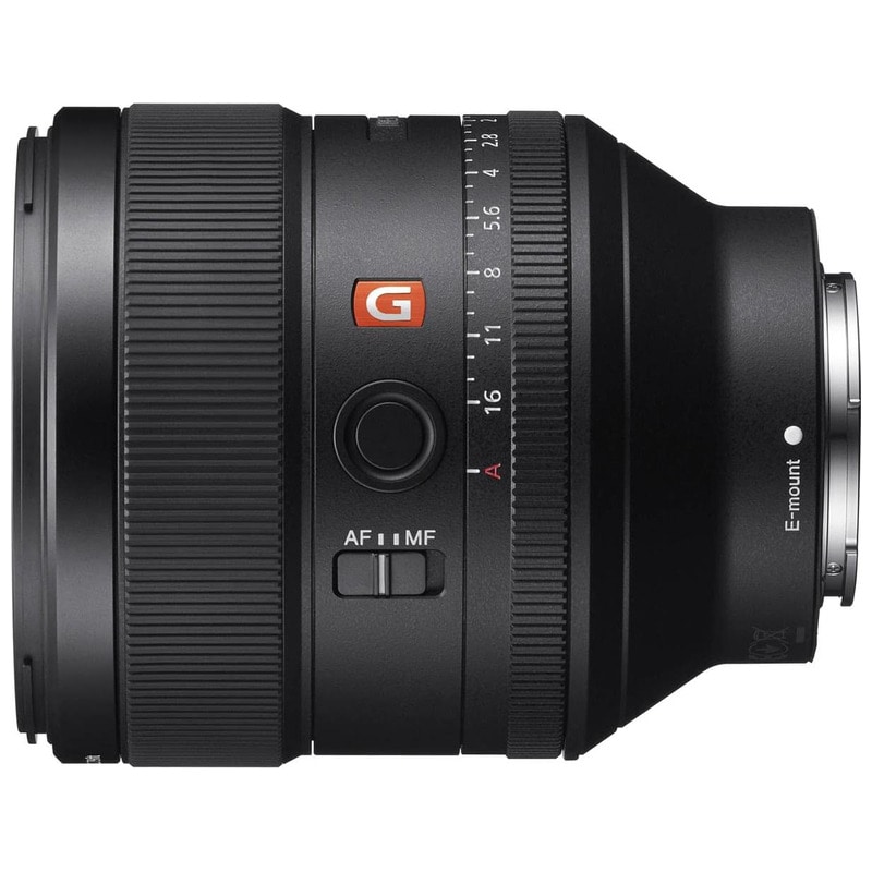 SONY FE 85mm F1.4 GM SEL85F14GM 新品｜フジヤカメラ