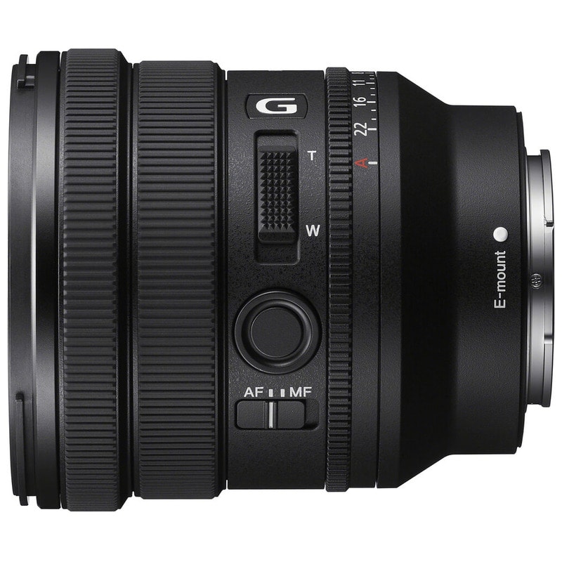 SONY FE PZ 16-35mm F4 G SELP1635G 新品｜フジヤカメラ