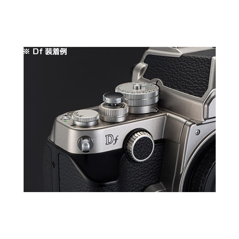 Nikon ソフトシャッターレリーズ AR-11 新品｜フジヤカメラ