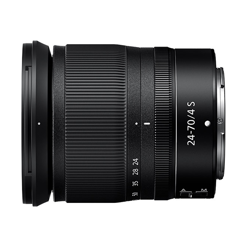 Nikon NIKKOR Z 24-70mm f/4 S 新品｜フジヤカメラ
