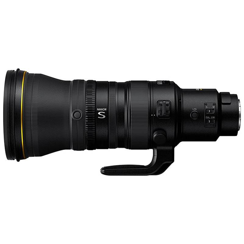 Nikon NIKKOR Z 400mm f/2.8 TC VR S 新品｜フジヤカメラ