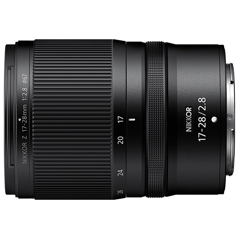 Nikon NIKKOR Z 17-28mm f/2.8 新品｜フジヤカメラ