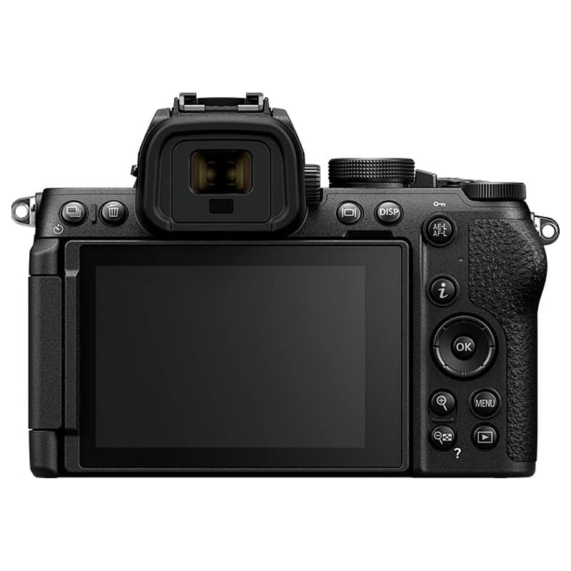 Nikon Z50II ボディ 新品｜フジヤカメラ