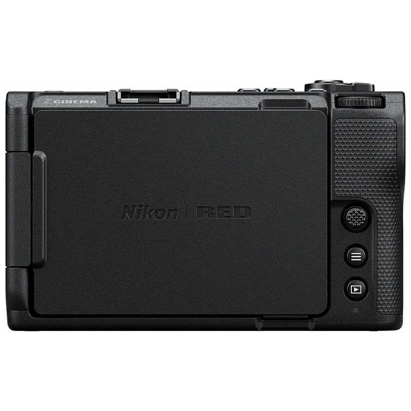 Nikon ZR ボディ 新品｜フジヤカメラ