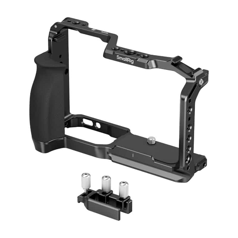 SmallRig Nikon ZR用ケージ 5467 新品｜フジヤカメラ