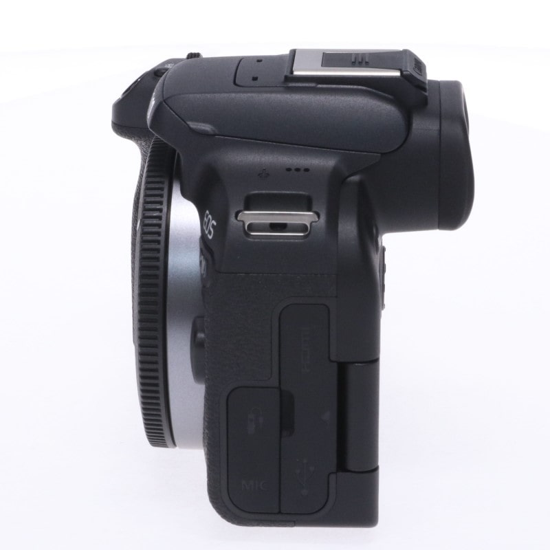 Canon EOS R10 ボディー 中古 C2120144960713｜フジヤカメラ