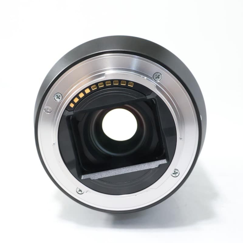 SONY Vario-Tessar T* FE 24-70mm F4 ZA OSS SEL2470Z AB-ランク 中古