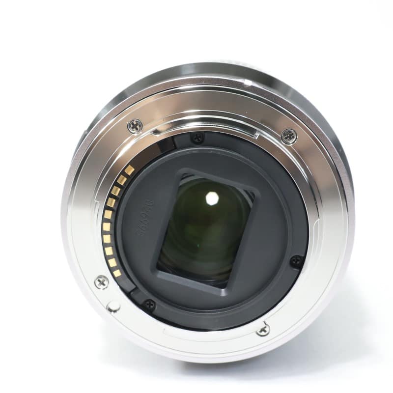 TAMRON 18-200mm F/3.5-6.3 Di III VC (Model B011) ブラック ソニーE