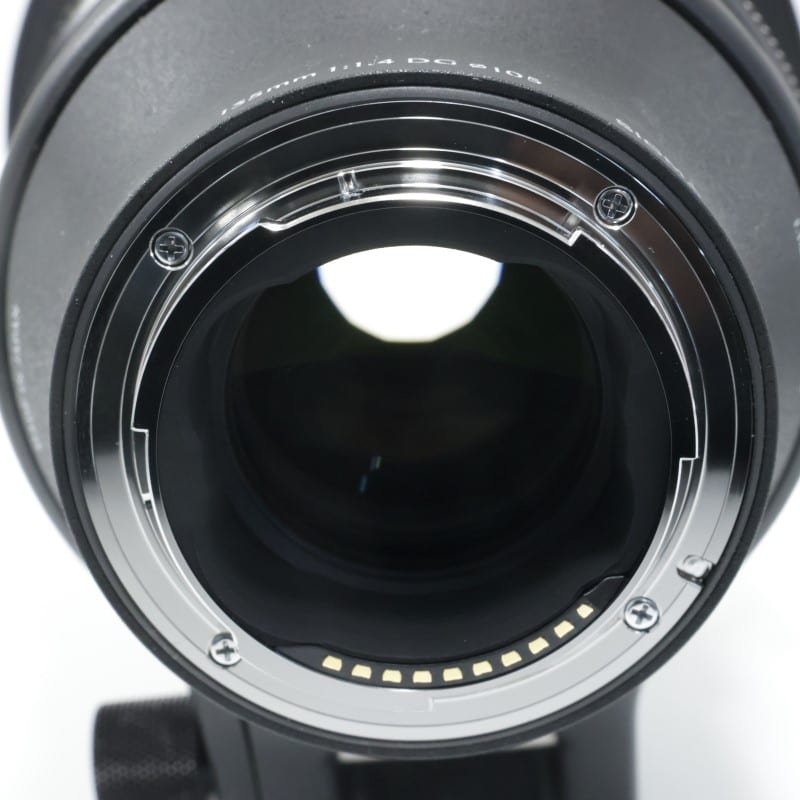 SIGMA 135mm F1.4 DG | Art ソニーEマウント ABランク 中古｜フジヤカメラ