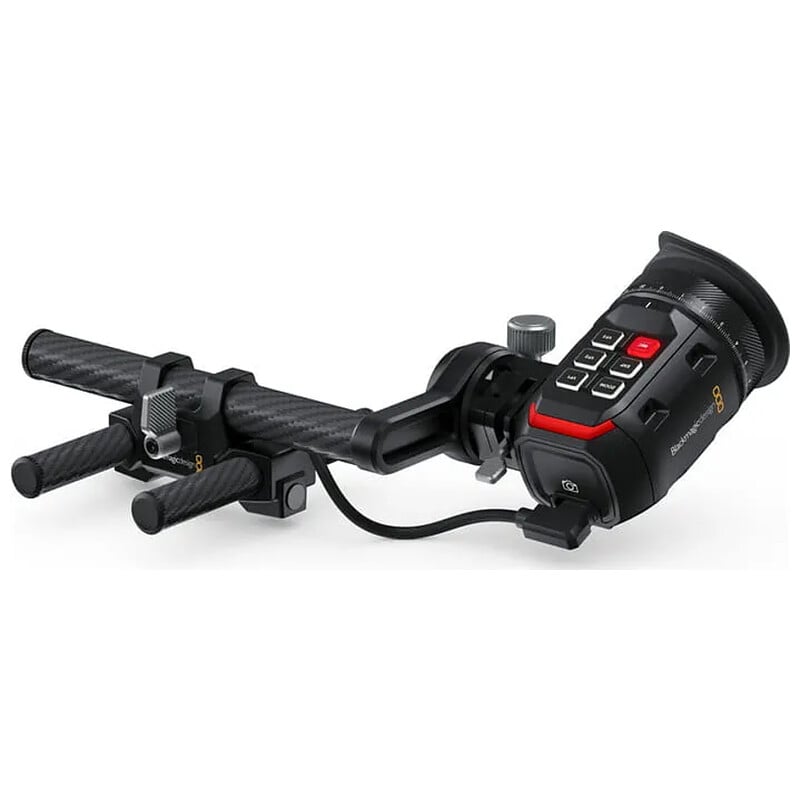 Blackmagic Design Blackmagic PYXIS 6K EF フジヤカメラセット URSA