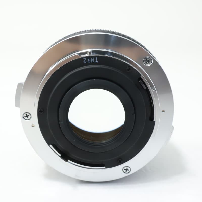 OLYMPUS／OM SYSTEM ズイコー 35mm F2 マルチコート AB+ランク 中古