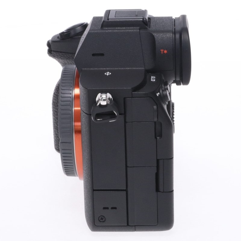 SONY α7 IV ILCE-7M4 中古 C2120139086848｜フジヤカメラ