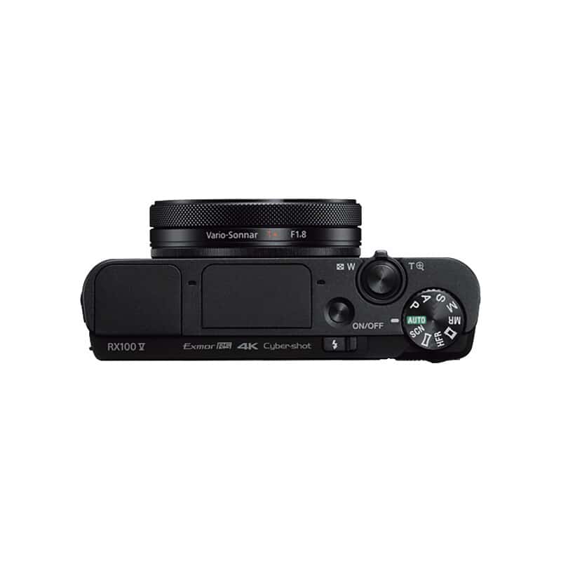 SONY Cyber-shot RX100V DSC-RX100M5A 買取価格｜フジヤカメラ