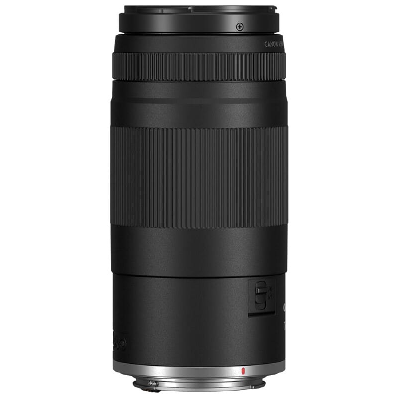 Canon RF75-300mm F4-5.6 新品｜フジヤカメラ