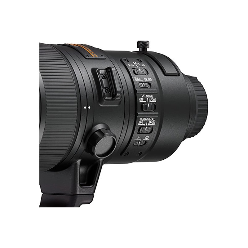 Nikon AF-S NIKKOR 180-400mm f/4E TC1.4 FL ED VR 新品｜フジヤカメラ