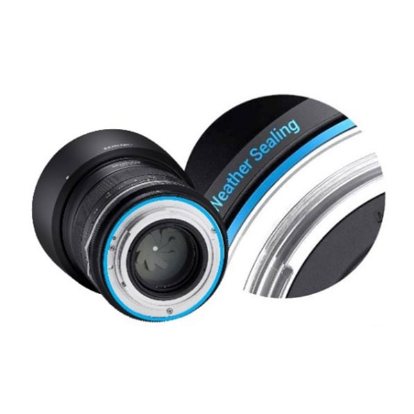 SAMYANG MF 85mm F1.4 MK2 マイクロフォーサーズマウント 新品｜フジヤ