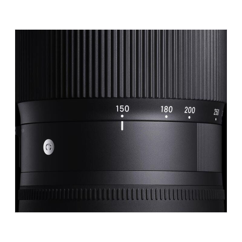 SIGMA 150-600mm F5-6.3 DG OS HSM | Contemporary ニコンFマウント