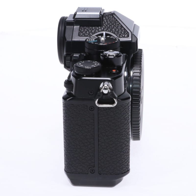 Nikon Zf ボディ ブラック AB+ランク 中古｜フジヤカメラ
