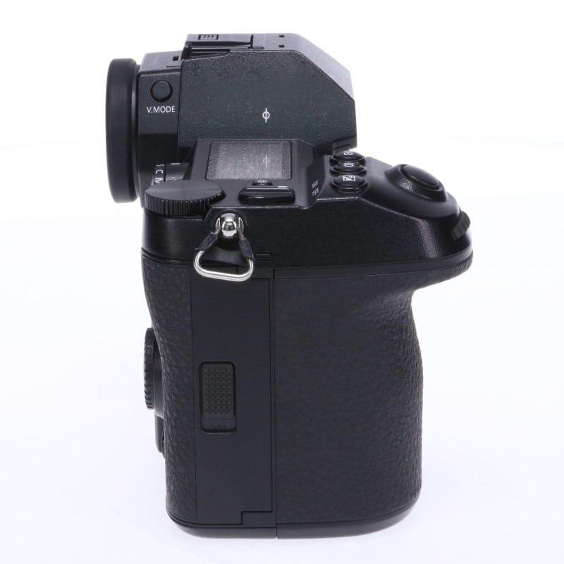 Panasonic LUMIX S1 ボディ DC-S1-K 中古 C2120154418587｜中古通販