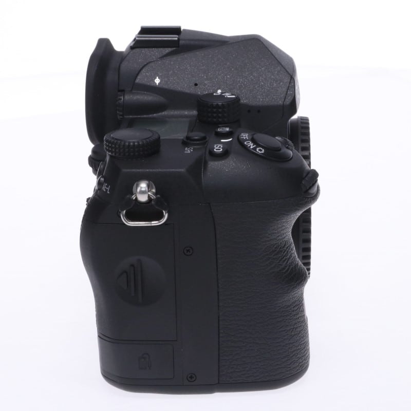 PENTAX PENTAX K-3 Mark III ボディキット ブラック 中古