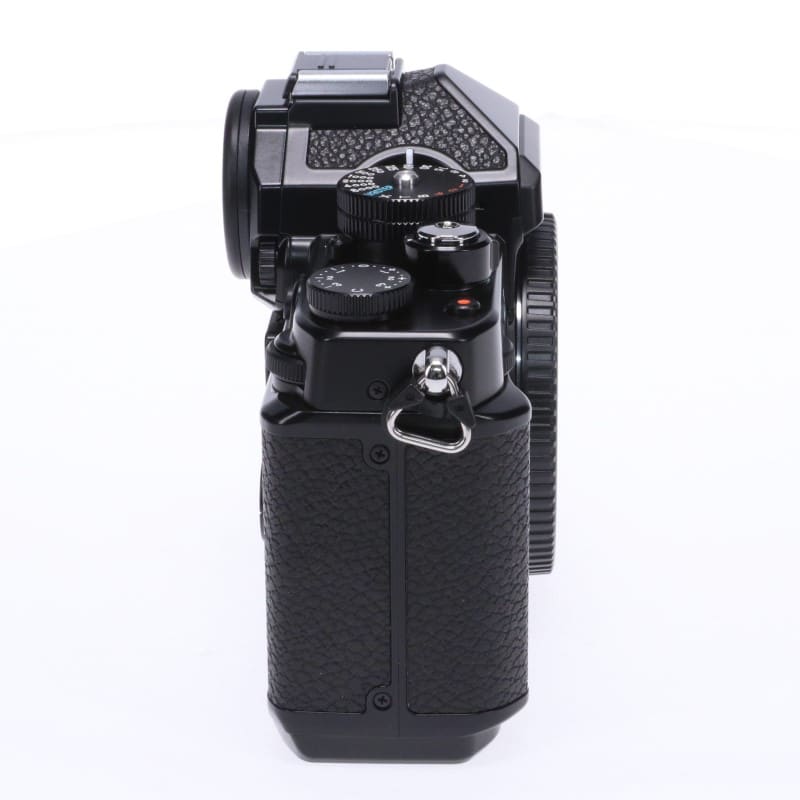 Nikon Zf ボディ ブラック Aランク 中古｜フジヤカメラ