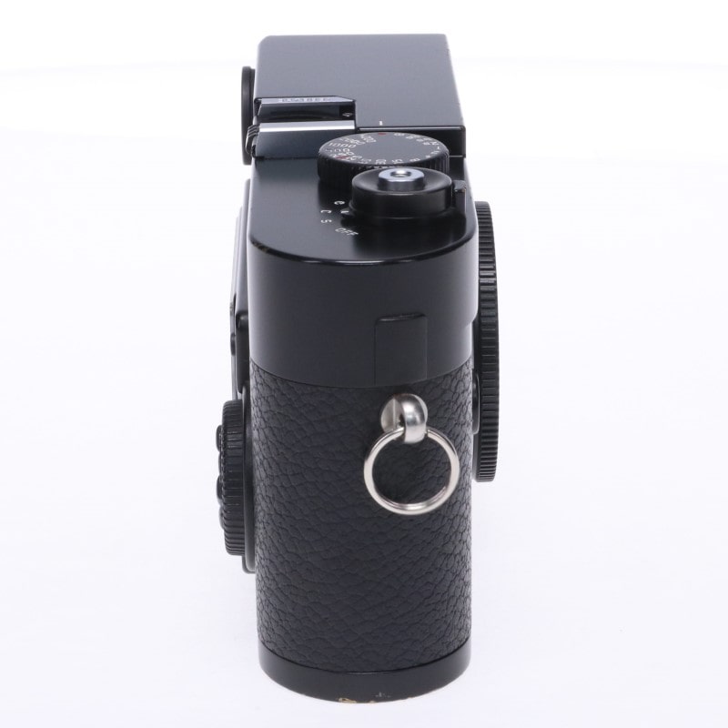 Leica Leica M9 ブラックペイントボディ [センサー剥離対策済み] 中古