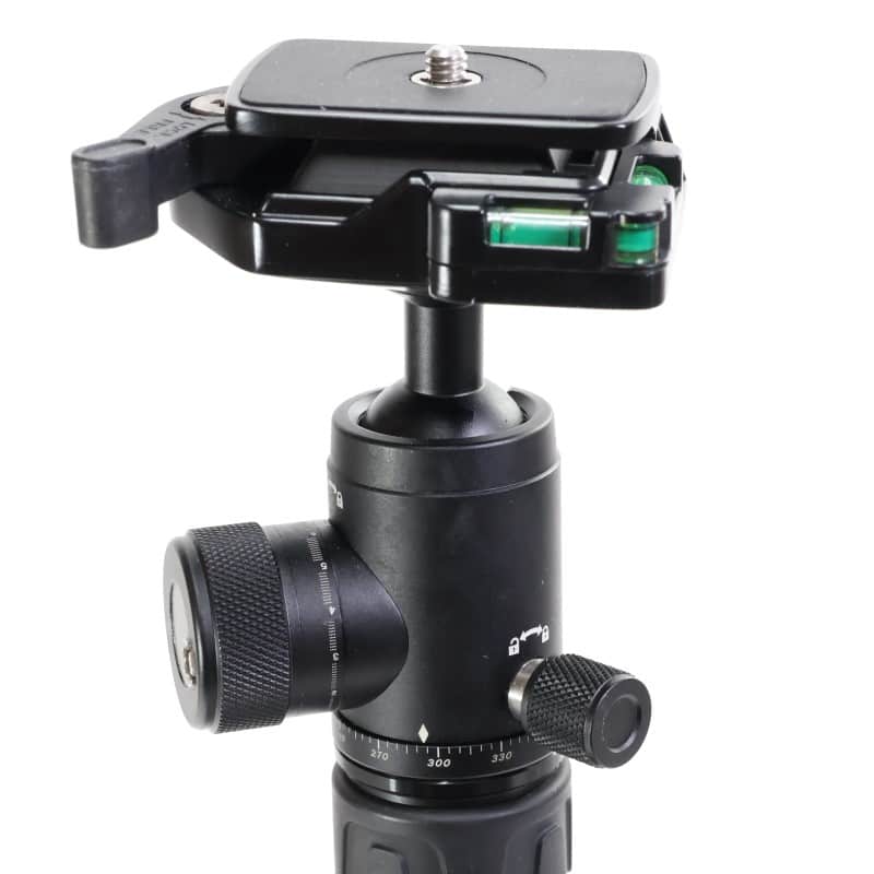 Velbon UTC-53 II AB-ランク 中古｜フジヤカメラ