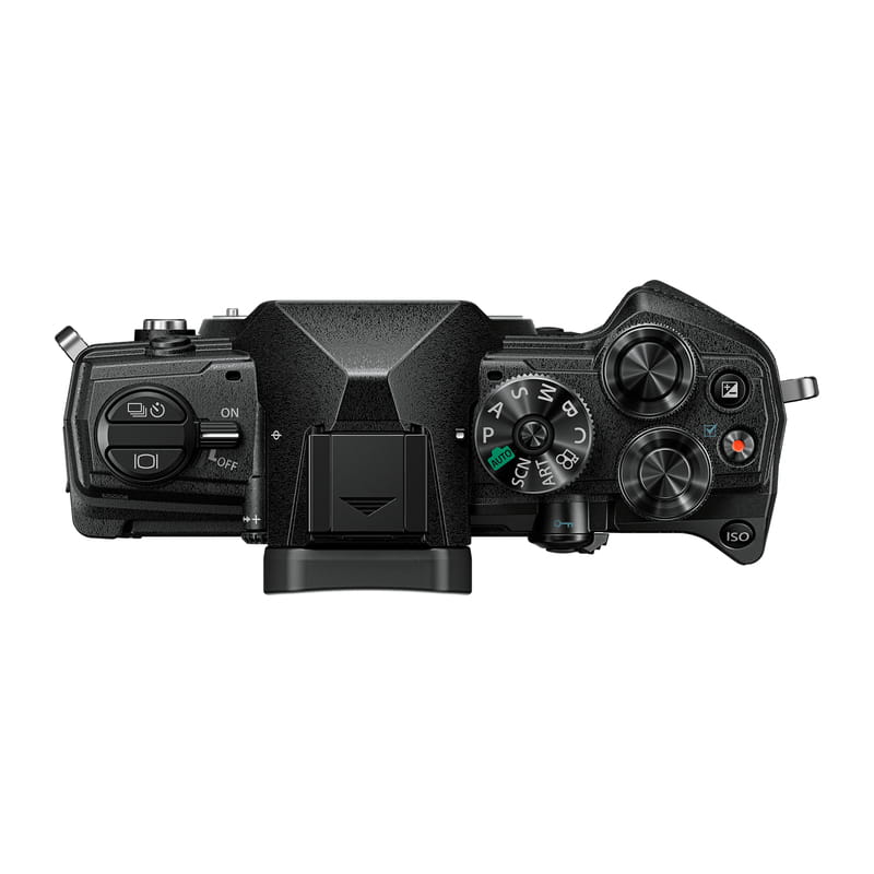 OLYMPUS／OM SYSTEM OM SYSTEM OM-5 14-150mm II レンズキット