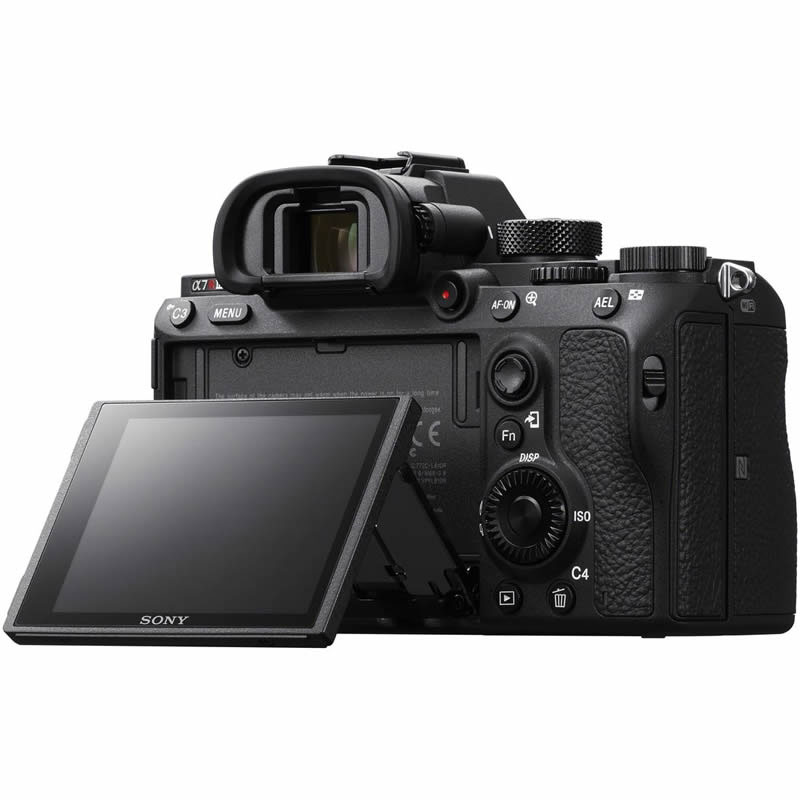 SONY α7R III ボディ ILCE-7RM3 買取価格｜フジヤカメラ