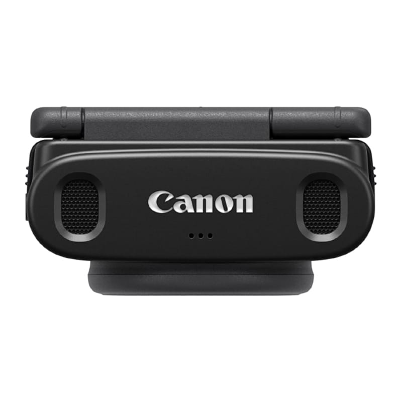 Canon PowerShot V10 ブラック 新品｜フジヤカメラ
