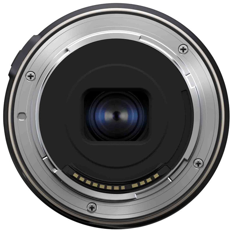 TAMRON 11-20mm F/2.8 Di III-A RXD (Model B060) キヤノンRFマウント