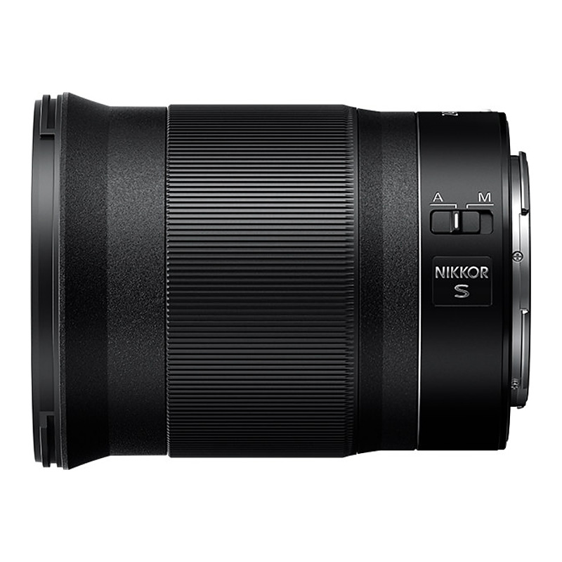 Nikon NIKKOR Z 24mm f/1.8 S 新品｜フジヤカメラ