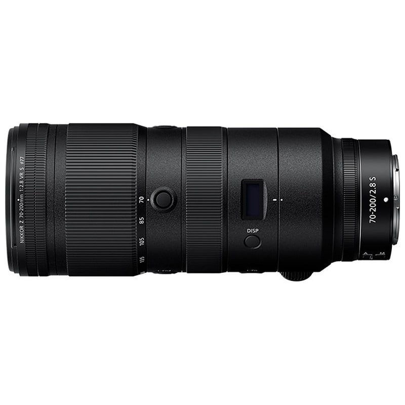 Nikon NIKKOR Z 70-200mm f/2.8 VR S 新品｜フジヤカメラ
