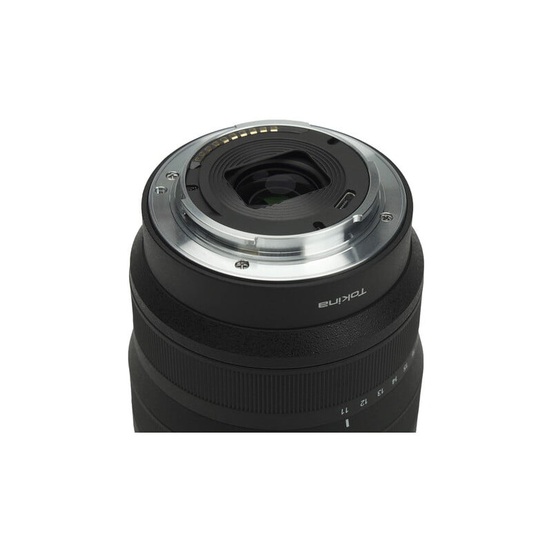 Tokina atx-m 11-18mm F2.8 E ブラック ソニーEマウント 新品｜フジヤ