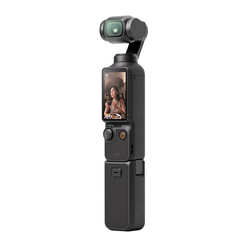 DJI Osmo Pocket 3 クリエイターコンボ OP9913 新品｜フジヤカメラ